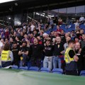 Blagojević: Fudbal će se igrati i posle AEK-a, boriće se Partizan i u budućnosti