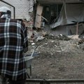 Pet osoba poginulo, jedna ranjena u ruskom granatiranju Donjecke oblasti