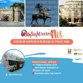 Besplatni panoramski obilazak Niša produžen do 30. jula
