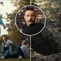 3 strane serije u kojima igra Nikola Đuričko, a imaju top ocene: Krimići i sci-fi remek delo koji voze do zadnje klapne