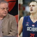 "To nanosi veliku štetu": Nebojša Čović se opet oglasio o Nikoli Jokiću na Eurobasketu