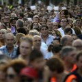Evropa sve starija, ali brojnija: Migracija pogurala stanovništvo EU na rekordnih 450 miliona