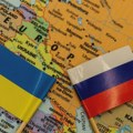 Rusija tvrdi: Zauzeli smo sela u tri ukrajinske oblasti