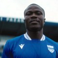Nigerijac i Hrvat u Novom Pazaru