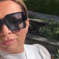 "Mama, je li istina da ćeš da: Umreš?" Pevačica ima tromb, vodila bitku sa zdravljem, a sada vreme provodi u prirodi: "Mir i…