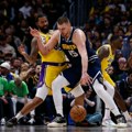 Braća Moris izazvala braću Jokić na tuču u ringu! VIDEO