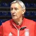 Slučajno otkrivena imena još dvojice reprezentativaca sa spiska Svetislava Pešića za Evrobasket