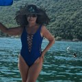 Neda Ukraden u 8. deceniji izgleda kao tinejdžerka! Otkrila jelovnik, a pije ovaj napitak koji topi kilograme
