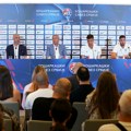 Bogdanović: Uzbuđeni smo zbog početka priprema, nemamo problema sa zdravljem