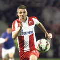 Darko Lazović ne dolazi u zvezdu! Ljubimac Delija se ne vraća na Marakanu!