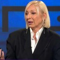 Olivera Kovačević smenjena na RTS