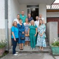 Bezbolne operacije u budnom stanju: Zdravstveni centar Prokuplje dobio najsavremeniji aparat za regionalnu anesteziju