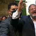 Ben-Gvir izazvao diplomatski incident: molitva u Al-Aksi naišla na osude, Netanjahu se ogradio