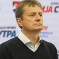 Ko je Darko Glišić? Bio je narodni poslanik, ministar od 2024. godine, u SNS-u od osnivanja