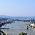 Dodik u Budimpešti kod Orbana, koji mu pruža podršku posle presude