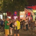 Protest na Konjarniku: Građani blokirali Ustaničku