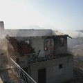 U šumskom požaru kod Atine stradala jedna osoba