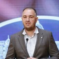 Kostić : Vasiljević, Kričak i Repac najodgovorniji za prebijanja, krivično da odgovaraju