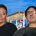 "Umalo mi ruku nije otkinula" Rale opisao jezive prebačaje koje ima Ana Nikolić: Otvoram vrata, ona daje gas! Ostavila ga na…
