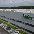 Japanski Nidec planira širenje proizvodnje u Novom Sadu