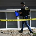 Ubica ostavio manifest pisan ćirilicom: FBI pokrenuo istragu; Pronađeni uznemirujući crteži FOTO/VIDEO