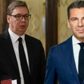 Poslušajte razgovor: Direktor Telekoma Vladimir Lučić i direktor Junajted Grupe Stan Miler – „Vučić je tražio da se brzo…