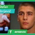 Pobedio Janičića, a sad pred meč karijere za Telegraf poručio: "Nije bitno da li će biti nokaut ili odluka"