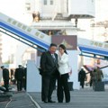 Šta znamo o ćerki Kim Džong Una: Da li je Kim Džu Ae potencijalna naslednica lidera Severne Koreje