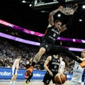 Košarkaši Nemačke prvi u B grupi Eurobasketa, Finci lako otpisani