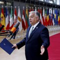 "Kružna struktura" i Ukrajina van NATO: Orban predložio reorganizaciju kao jedinu mogućnost za opstanak EU