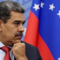 Maduro: SAD pojačavaju vojno prisustvo zbog bogatstava Venecuele