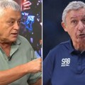 "Još 4 godine da vodi? Da li ste normalni?: Muta Nikolić pobesneo zbog Svetislava Pešića