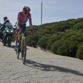 Danac Jonas Vingegor na korak od trijumfa u Vuelti