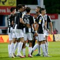Partizan efikasan pred derbi: „Petarda“ crno-belih za lidersko mesto u Superligi uz meč više od Zvezde