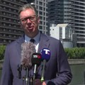 Na izložbi Ekspo u Osaki danas obeležavanje Nacionalnog dana Srbije, prisustvuje Vučić