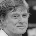 Umro Robert Redford