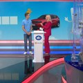 Izvučene prve nagrade nagradne igre "Uzmi račun i pobedi"; Raduju se u Staroj Pazovi i Zrenjaninu