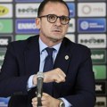 Mijatović posle derbija o Blagojeviću: "Zadovoljni smo, ekipa igra dobro"