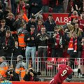 Prvenac Isaka i neviđena glupost Ekitikea obeležili pobedu Liverpula