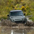 Sajber napad zaustavio Jaguar Land Rover do oktobra