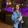"Ugojila se, viđamo se" Stevan otkrio kako se Milica Todorović oseća pred porođaj: "Ne idem često sa ženom"