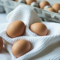 Da li su jaja sa malom pukotinom bezbedna za upotrebu? Evo šta kažu stručnjaci