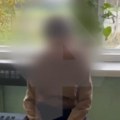 Izbačeni student napao nožem osoblje fakulteta Žene povređene, nasilnik uhapšen