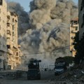 BBC: Hamas najavio da verovatno neće prihvatiti Trampov plan za Gazu