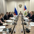 Izvoz poljoprivrede: Delegacija Srbije u Rusiji dogovorila jačanje izvoza semena