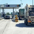Naplatna stanica Preljina na auto-putu naredna dva meseca neće biti u funkciji