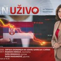 Dan uživo u 16.30h: Srpska ekonomija na udaru sankcija i carina