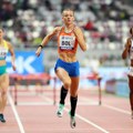 Femke Bol najavila da menja disciplinu: Na stazi sada ima manje prepreka...
