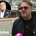 "Govorio je da ne oseća bol, verovao je da će pobediti bolest" Osman Hadžić bio uz Halida do poslednjeg dana, otkrio i kako se…