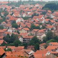 Pripitomljavanje divlje gradnje: Novi zakon o evidentiranju objekata